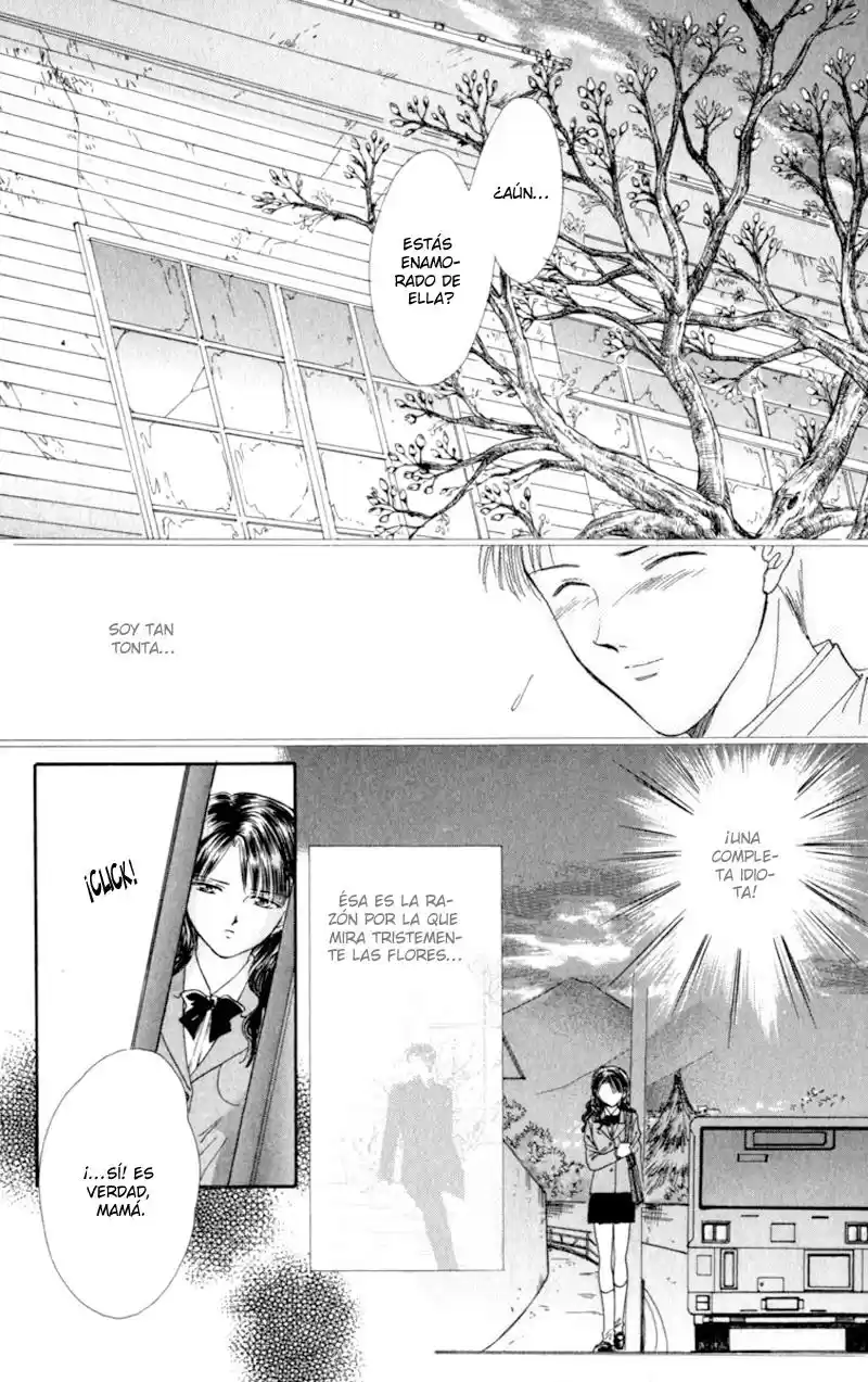 Musubiya Nanako (1997) - Capítulo 3 - Página 34 - LectorTMOo