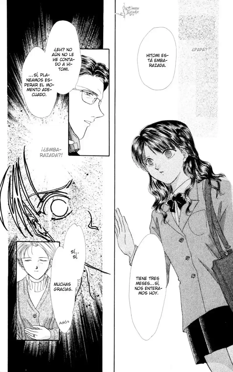 Musubiya Nanako (1997) - Capítulo 3 - Página 35 - LectorTMOo