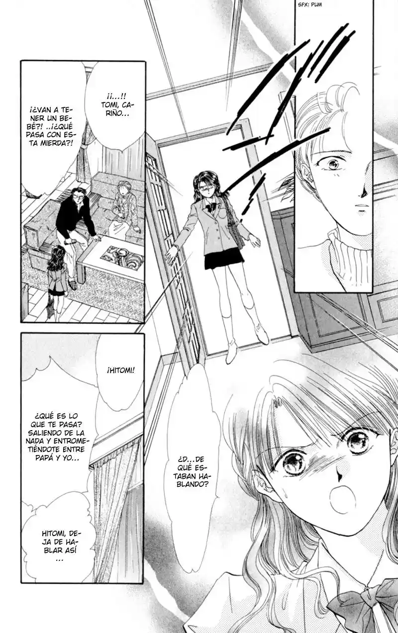 Musubiya Nanako (1997) - Capítulo 3 - Página 36 - LectorTMOo