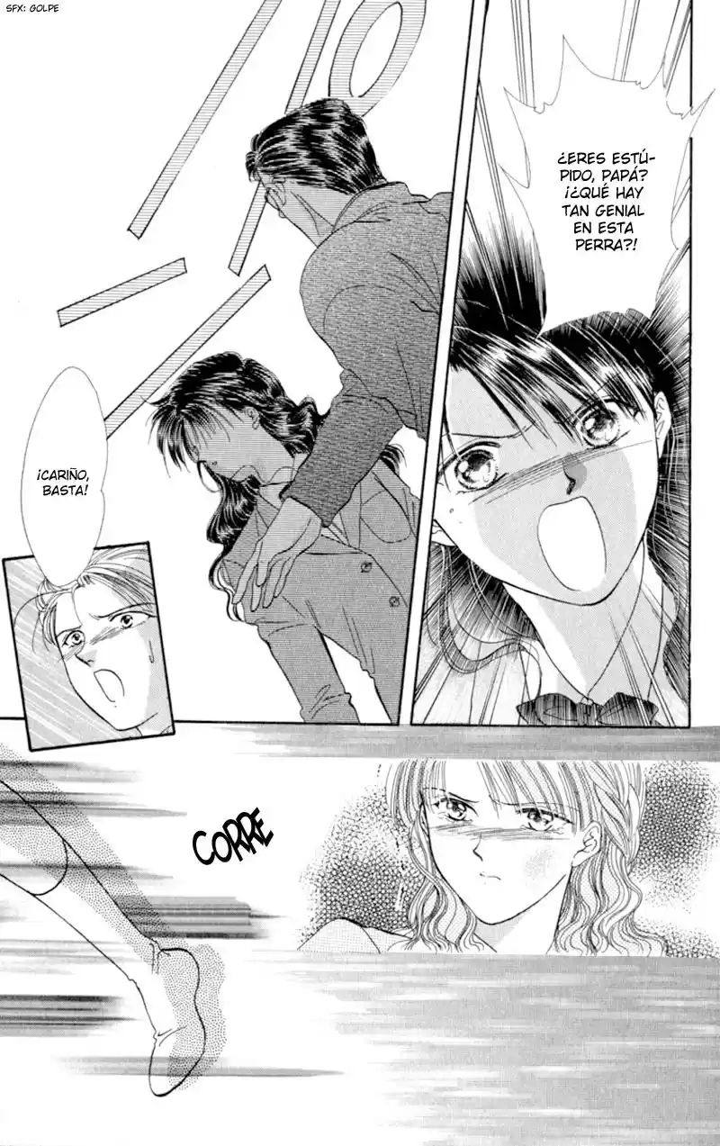Musubiya Nanako (1997) - Capítulo 3 - Página 37 - LectorTMOo