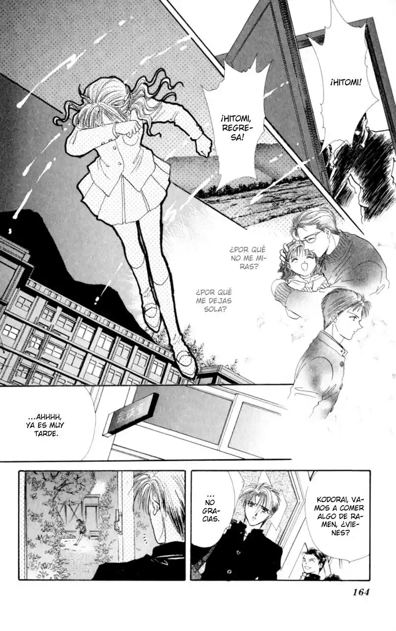 Musubiya Nanako (1997) - Capítulo 3 - Página 38 - LectorTMOo