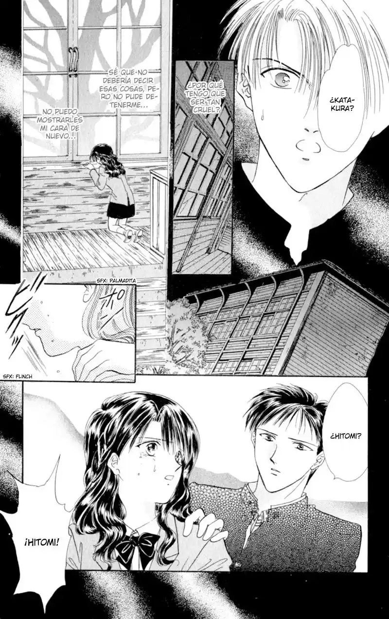 Musubiya Nanako (1997) - Capítulo 3 - Página 39 - LectorTMOo