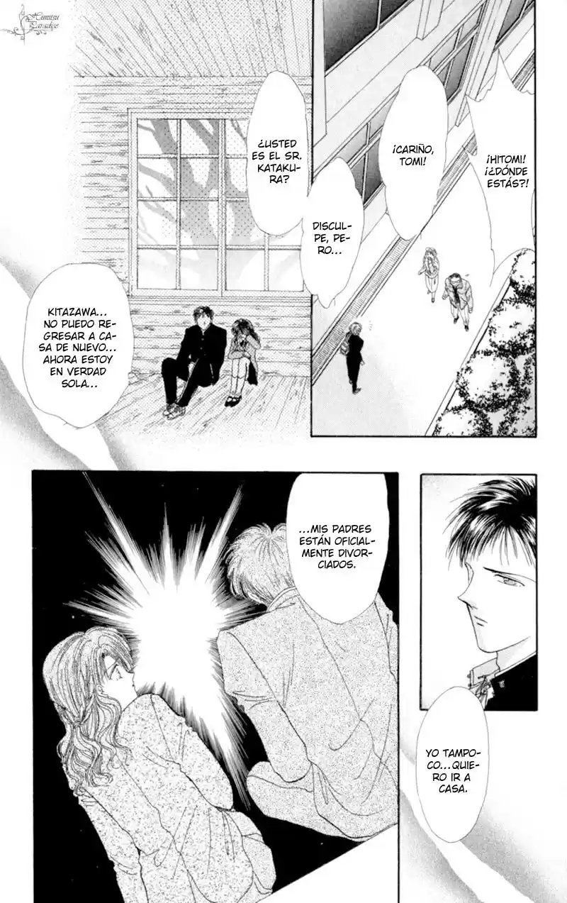 Musubiya Nanako (1997) - Capítulo 3 - Página 40 - LectorTMOo