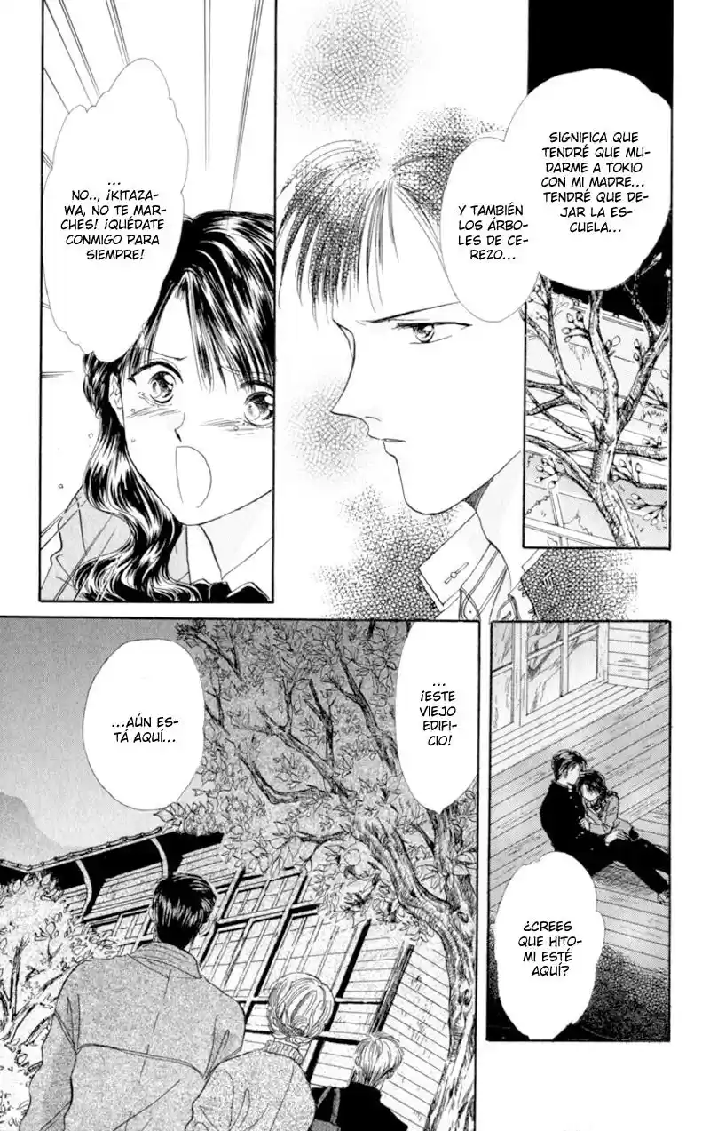 Musubiya Nanako (1997) - Capítulo 3 - Página 41 - LectorTMOo