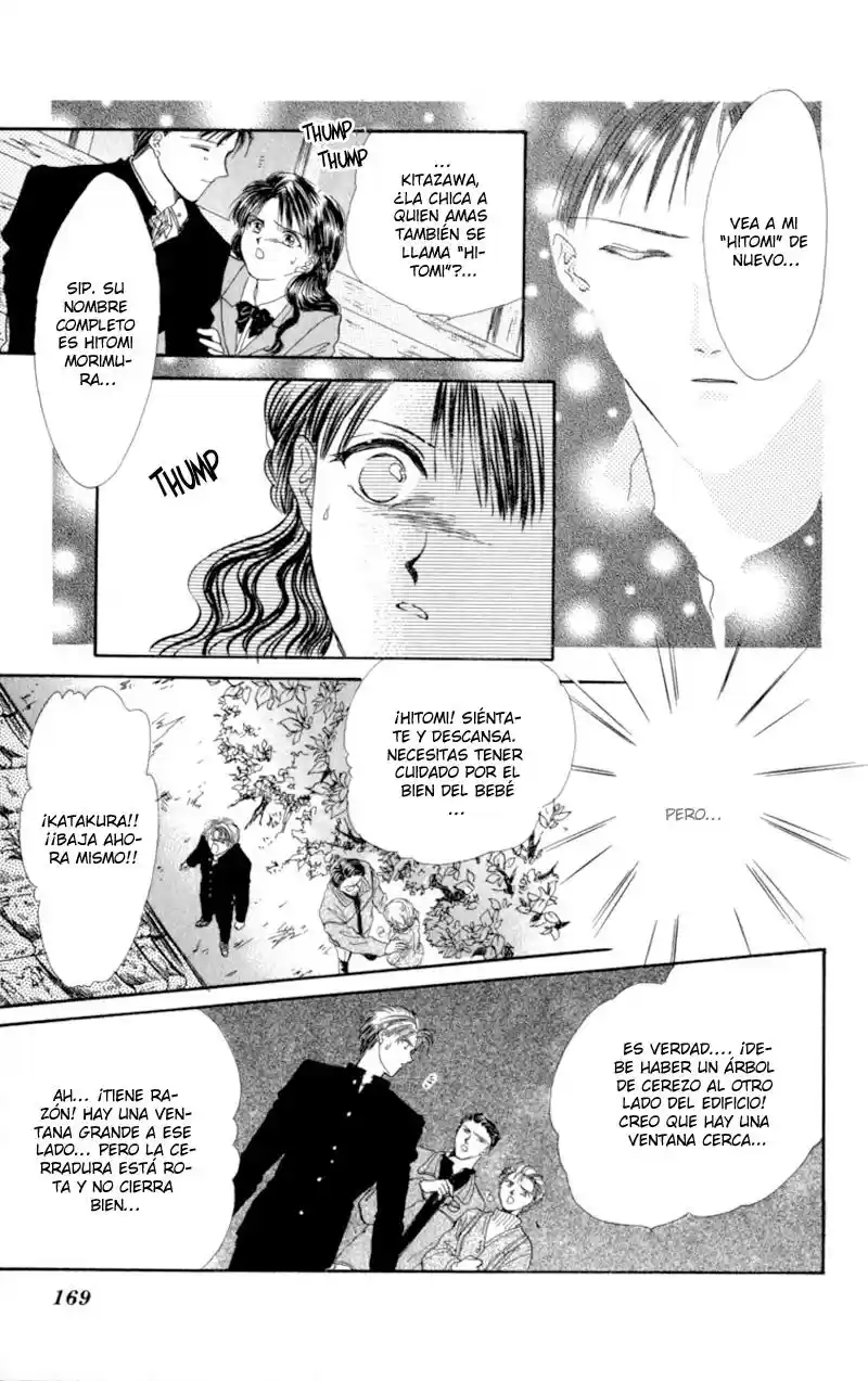 Musubiya Nanako (1997) - Capítulo 3 - Página 43 - LectorTMOo