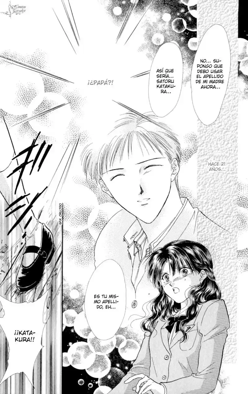 Musubiya Nanako (1997) - Capítulo 3 - Página 45 - LectorTMOo