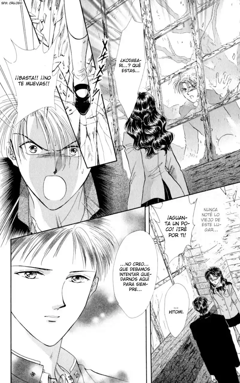 Musubiya Nanako (1997) - Capítulo 3 - Página 46 - LectorTMOo