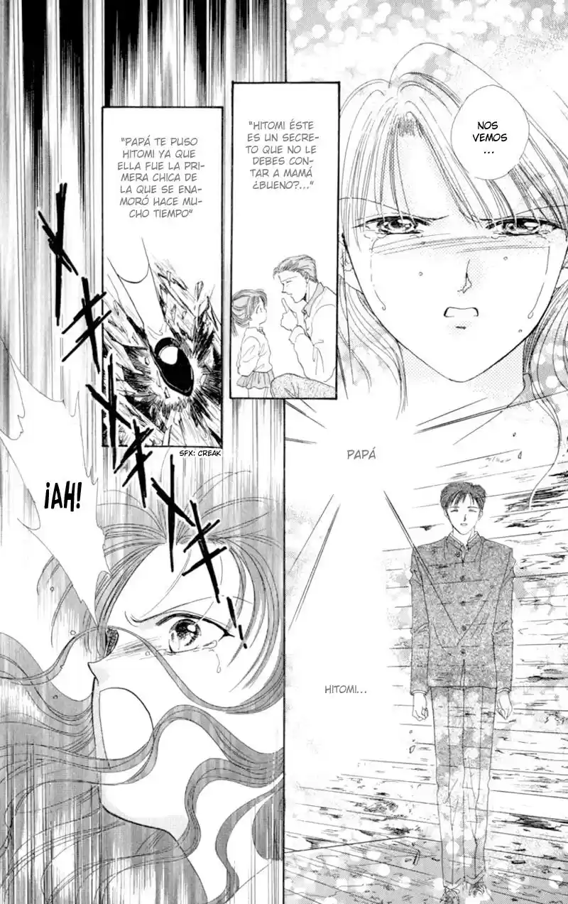 Musubiya Nanako (1997) - Capítulo 3 - Página 48 - LectorTMOo