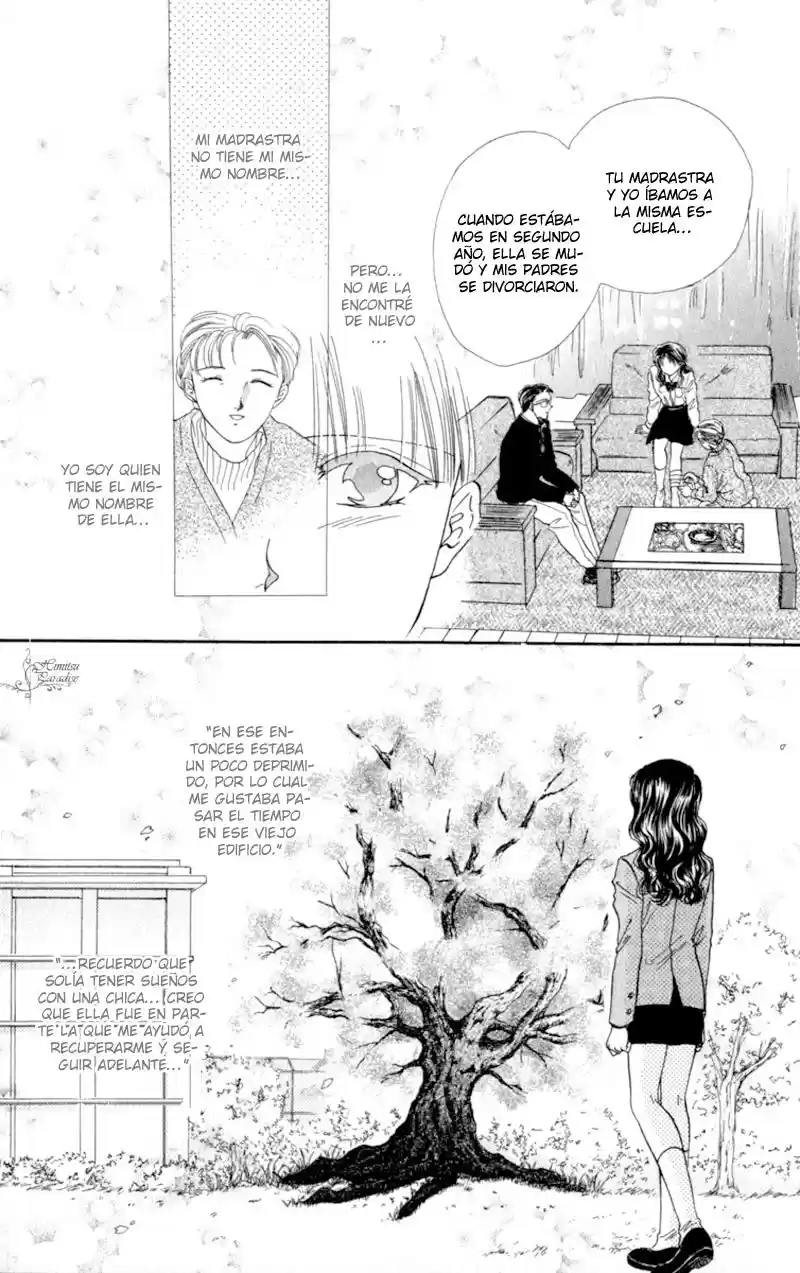 Musubiya Nanako (1997) - Capítulo 3 - Página 51 - LectorTMOo