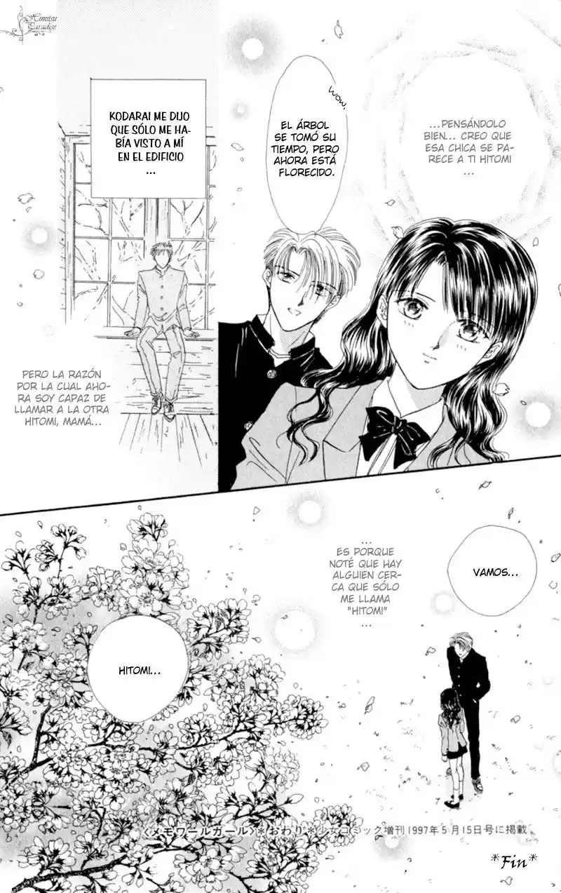 Musubiya Nanako (1997) - Capítulo 3 - Página 52 - LectorTMOo