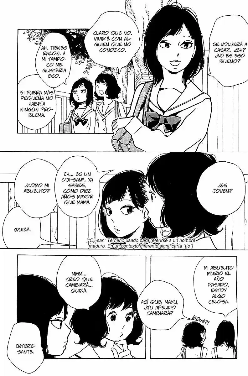 Musume no Iede (2016) - Capítulo 5 - Página 4 - LectorTMOo