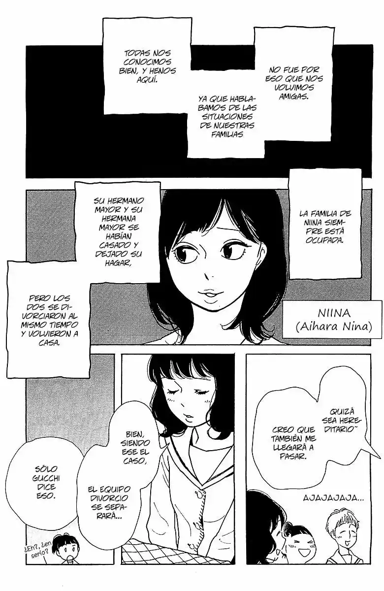Musume no Iede (2016) - Capítulo 5 - Página 6 - LectorTMOo