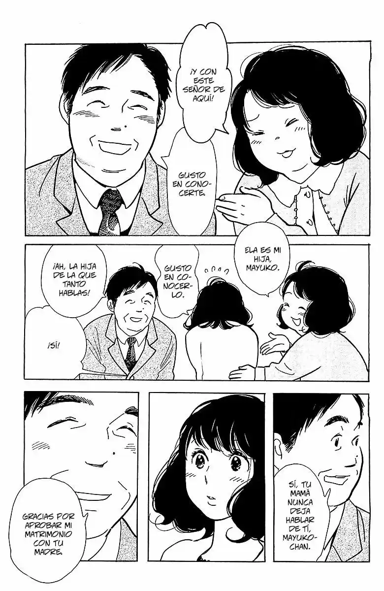 Musume no Iede (2016) - Capítulo 5 - Página 8 - LectorTMOo