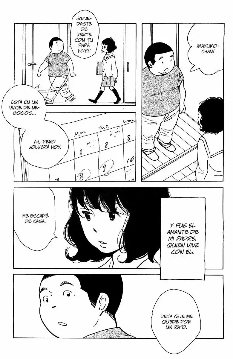 Musume no Iede (2016) - Capítulo 5 - Página 10 - LectorTMOo