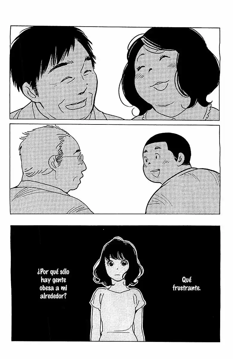 Musume no Iede (2016) - Capítulo 5 - Página 11 - LectorTMOo