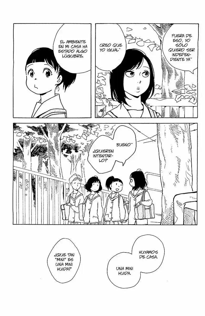 Musume no Iede (2016) - Capítulo 5 - Página 14 - LectorTMOo