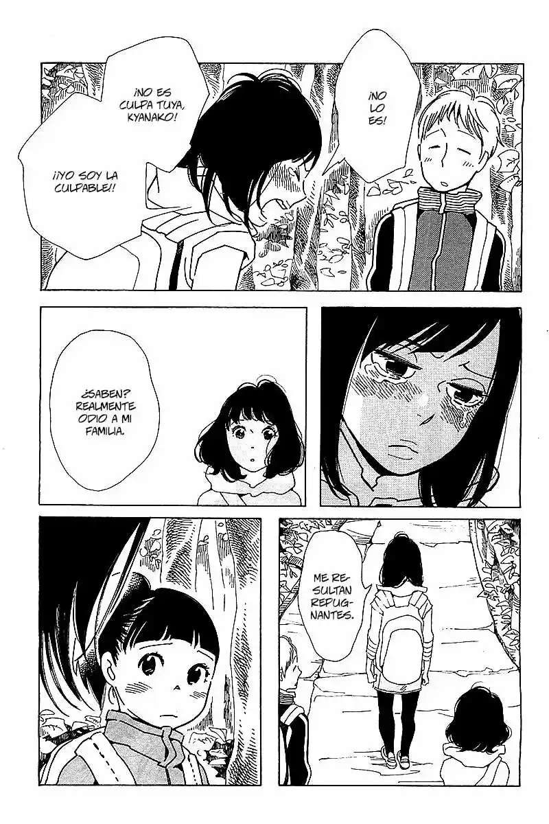 Musume no Iede (2016) - Capítulo 5 - Página 26 - LectorTMOo