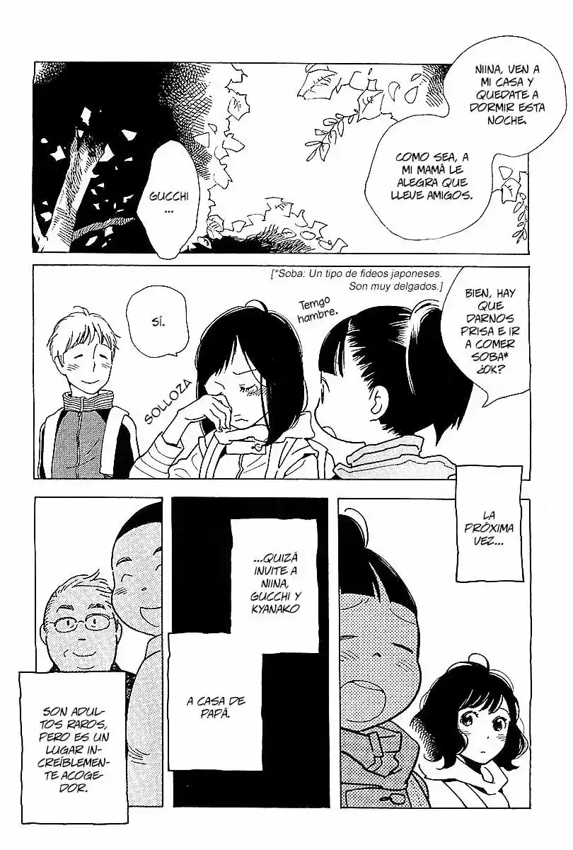 Musume no Iede (2016) - Capítulo 5 - Página 27 - LectorTMOo