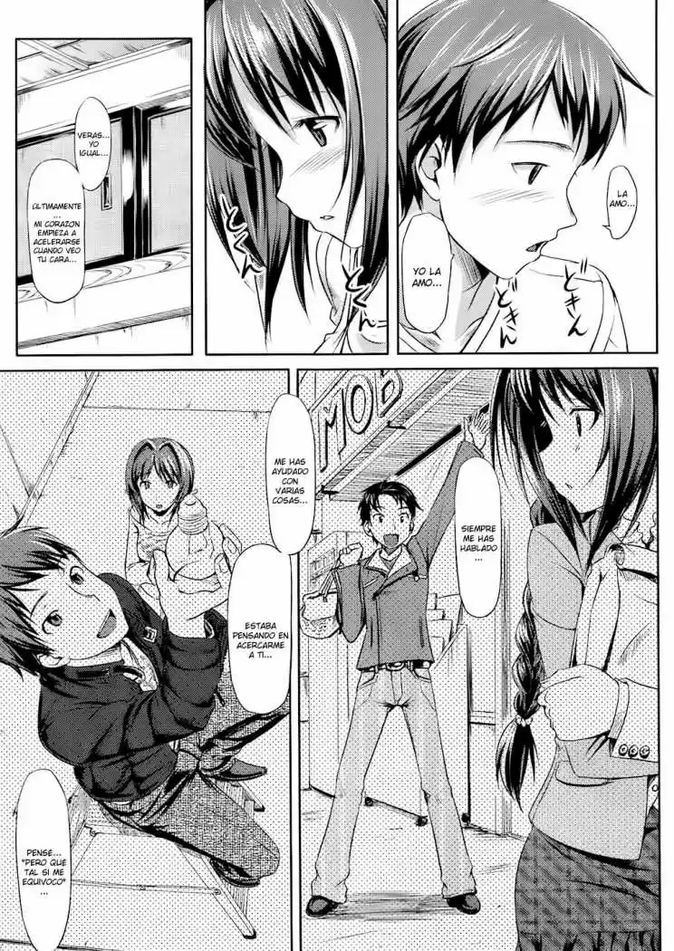 Musunde Hiraite (2009) - Capítulo 1 - Página 12 - LectorTMOo