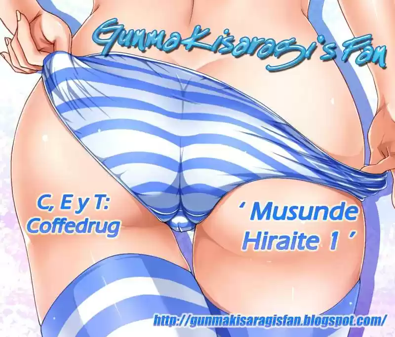 Musunde Hiraite (2009) - Capítulo 1 - Página 26 - LectorTMOo