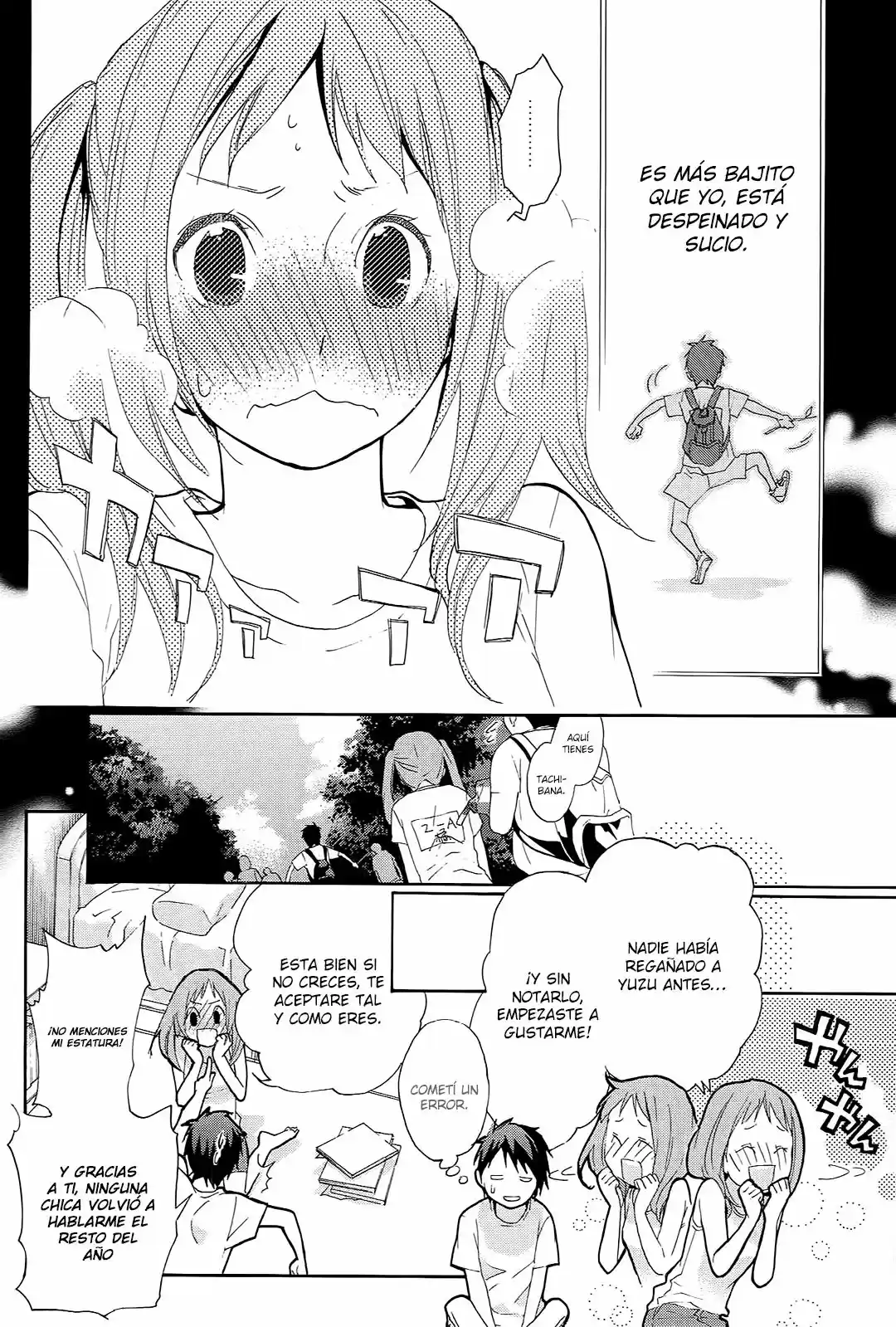 Musunde Hiraite (2009) - Capítulo 12 - Página 15 - LectorTMOo