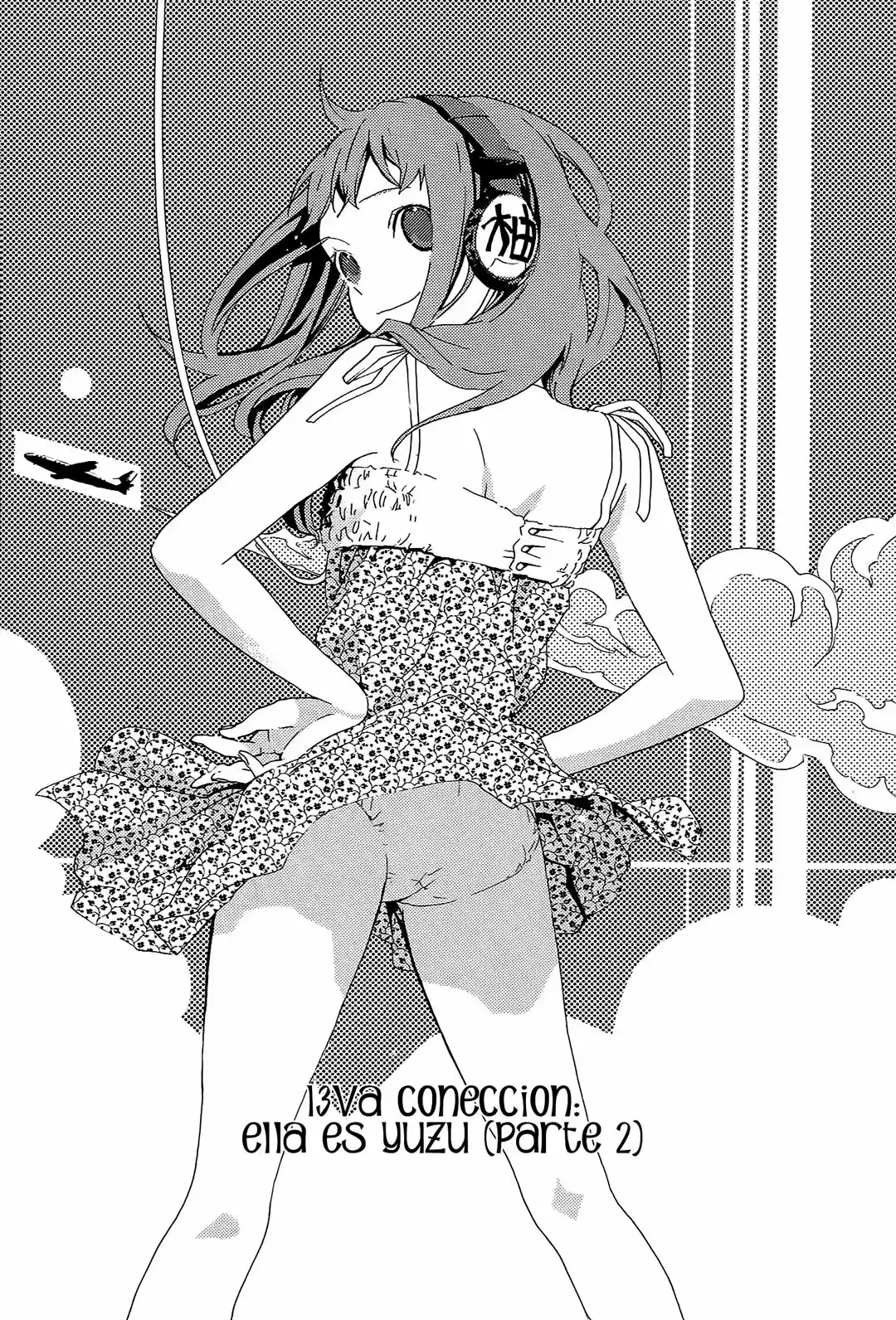 Musunde Hiraite (2009) - Capítulo 13 - Página 3 - LectorTMOo