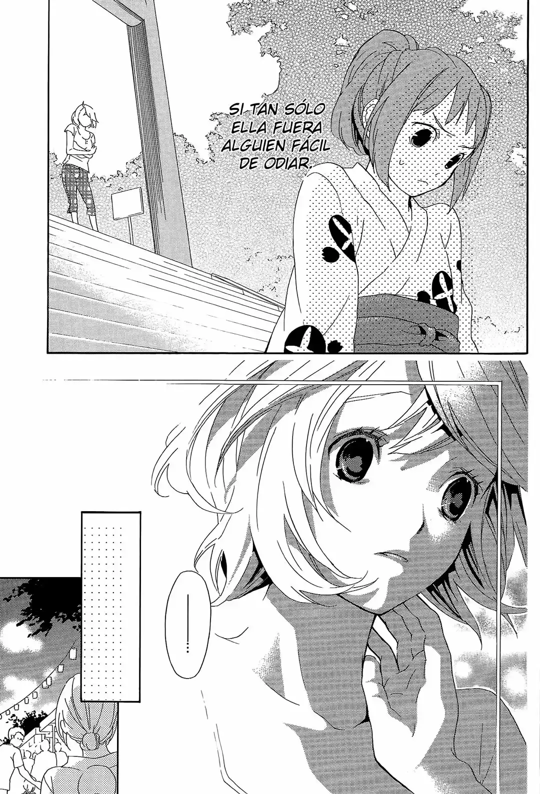 Musunde Hiraite (2009) - Capítulo 13 - Página 32 - LectorTMOo
