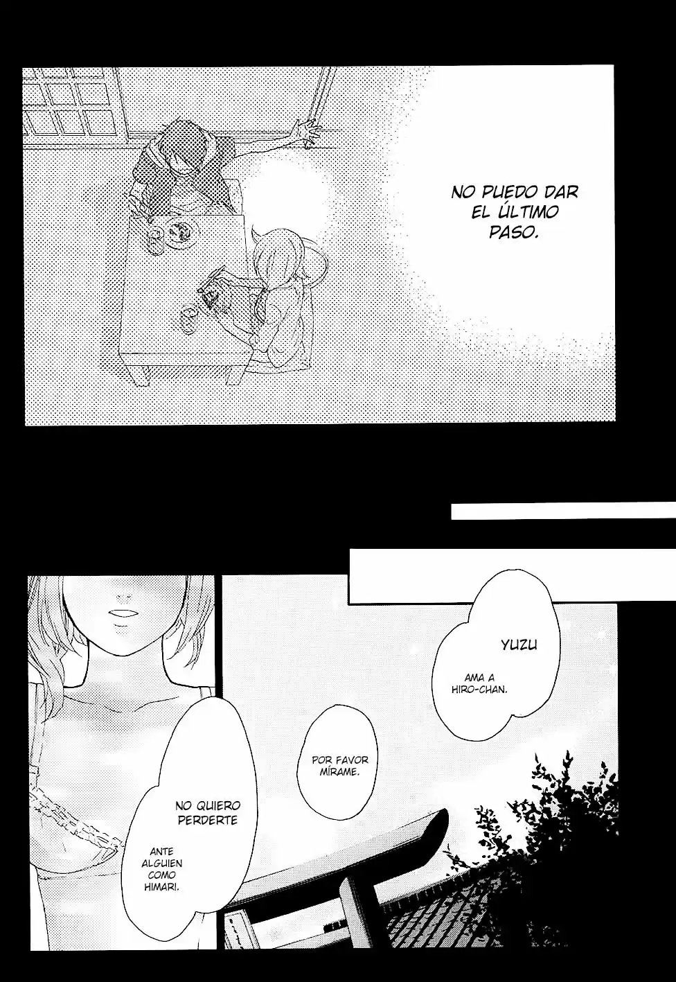 Musunde Hiraite (2009) - Capítulo 15 - Página 20 - LectorTMOo