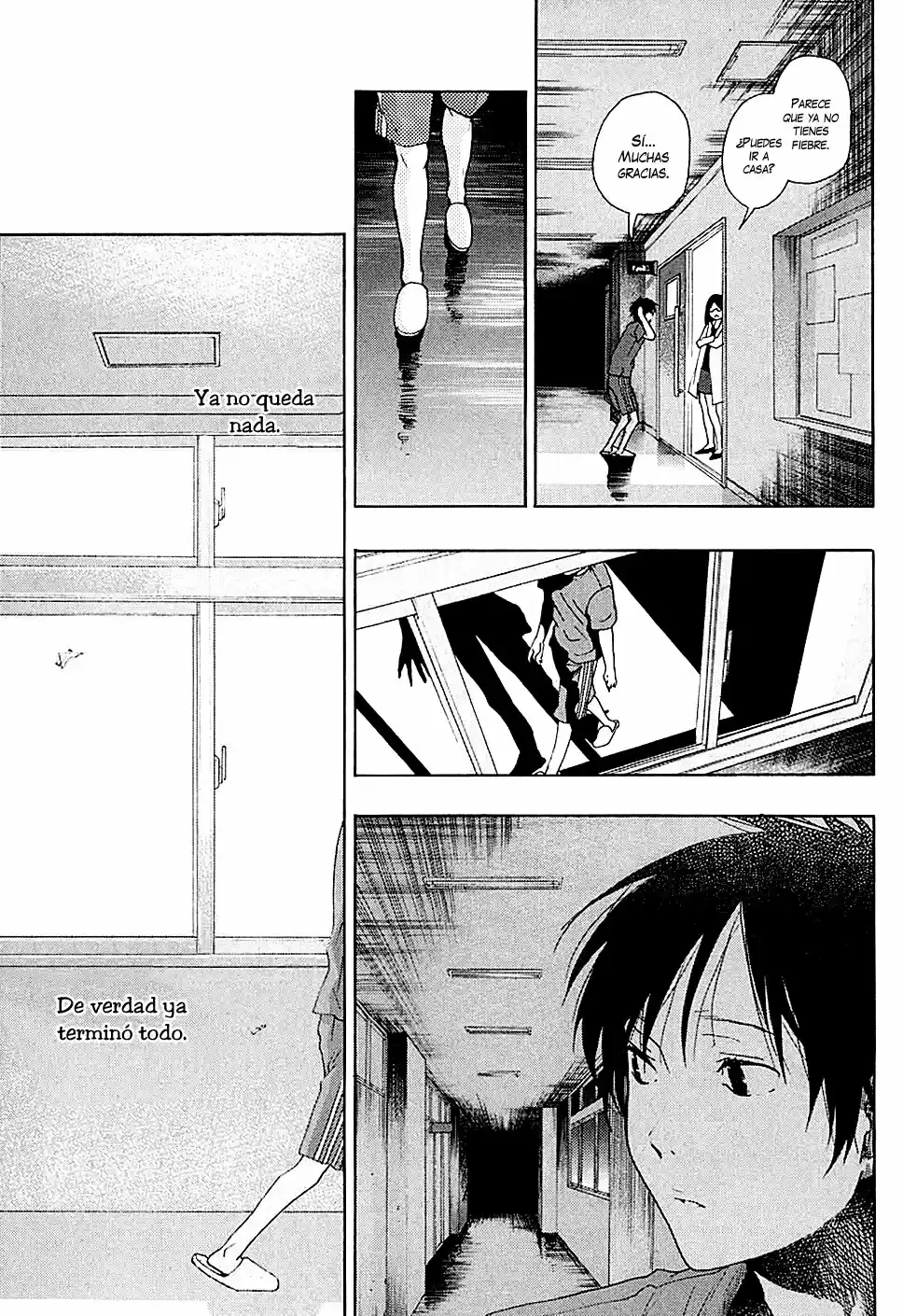 Musunde Hiraite (2009) - Capítulo 19 - Página 31 - LectorTMOo