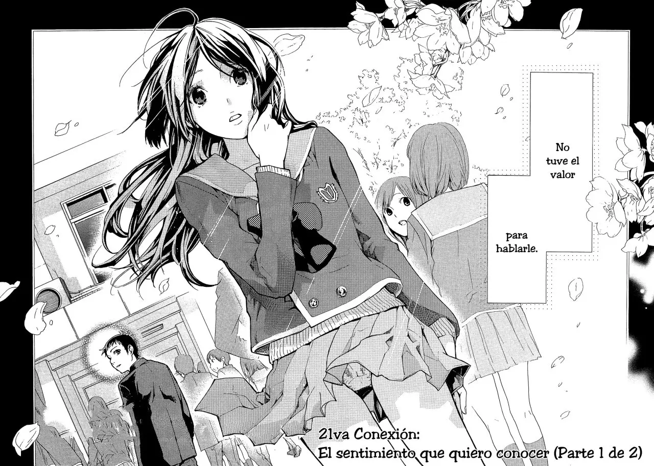 Musunde Hiraite (2009) - Capítulo 21 - Página 3 - LectorTMOo