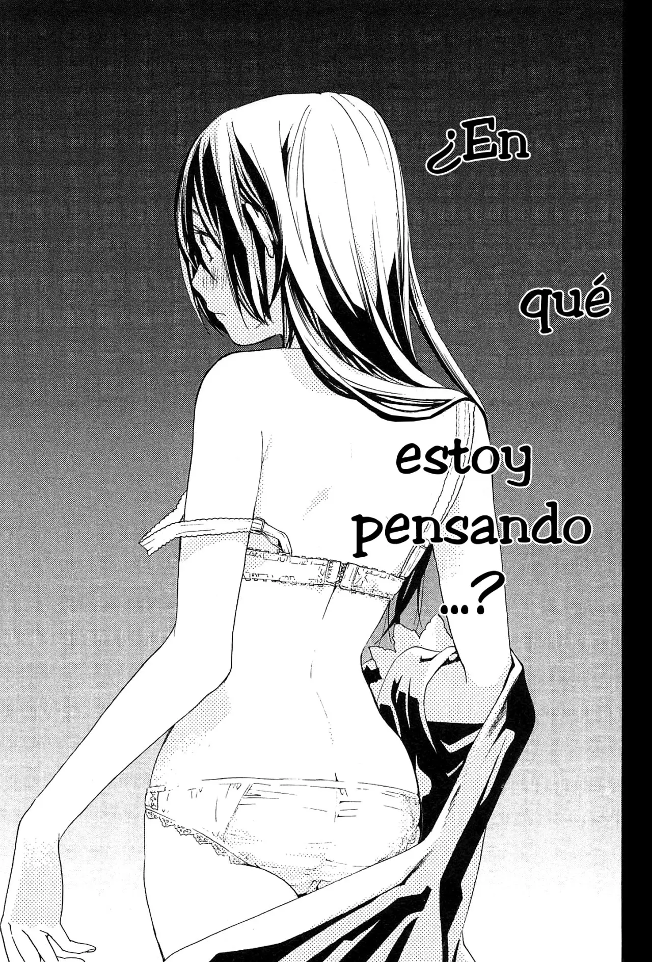 Musunde Hiraite (2009) - Capítulo 21 - Página 31 - LectorTMOo