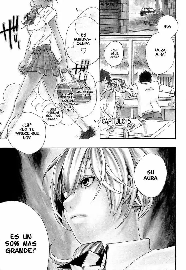 Musunde Hiraite (2009) - Capítulo 5 - Página 4 - LectorTMOo