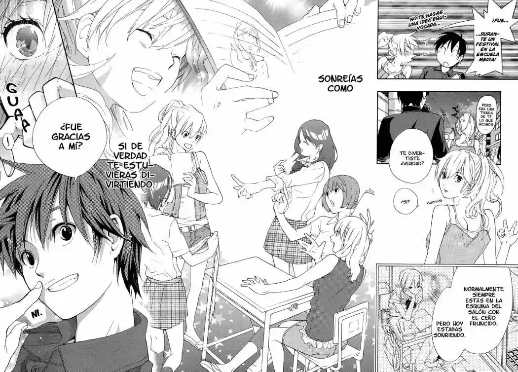 Musunde Hiraite (2009) - Capítulo 6 - Página 12 - LectorTMOo