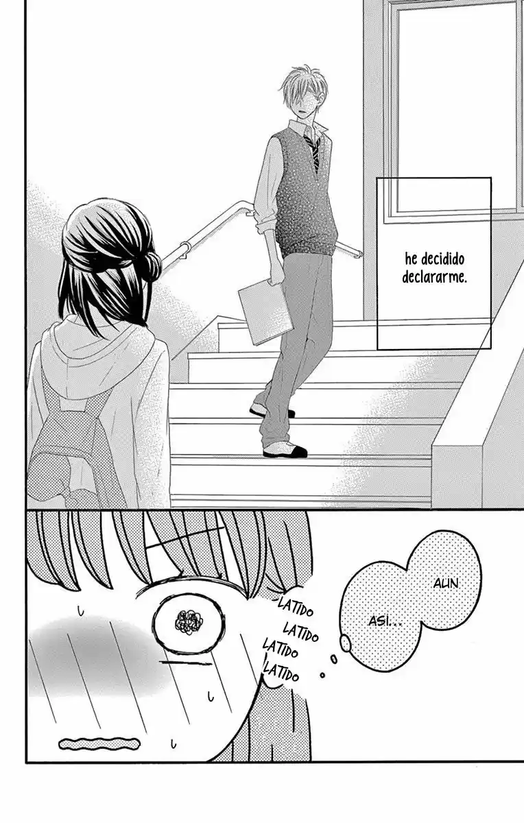Musunde, Hodoite, Kiss (2017) - Capítulo 4 - Página 5 - LectorTMOo