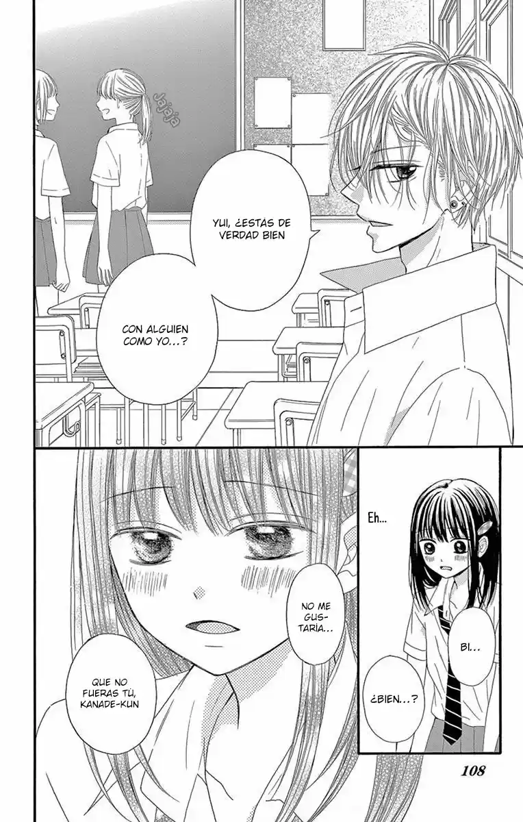 Musunde, Hodoite, Kiss (2017) - Capítulo 6 - Página 34 - LectorTMOo