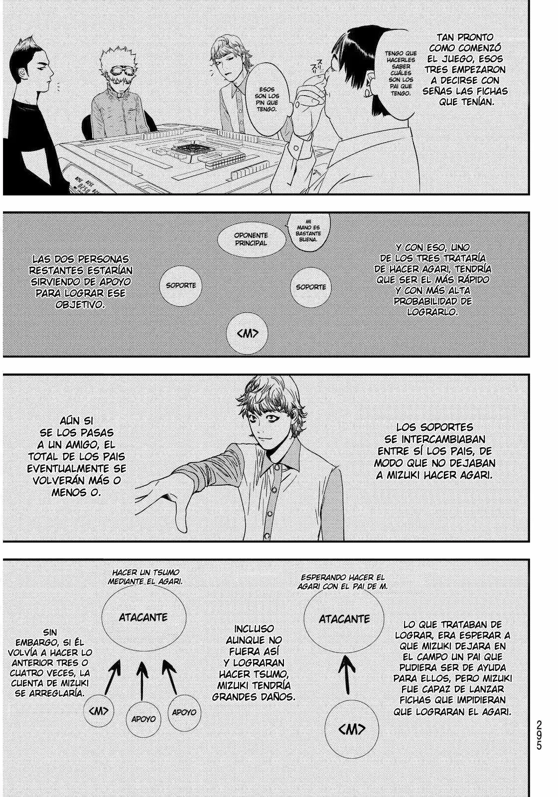 Muteki no Hito (2015) - Capítulo 6 - Página 4 - LectorTMOo