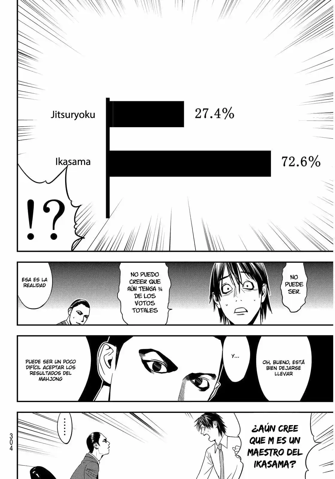 Muteki no Hito (2015) - Capítulo 6 - Página 13 - LectorTMOo