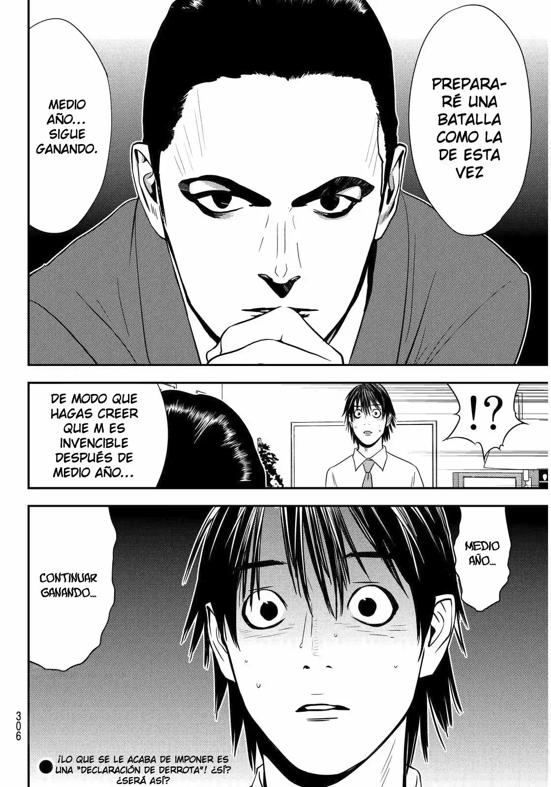 Muteki no Hito (2015) - Capítulo 6 - Página 15 - LectorTMOo