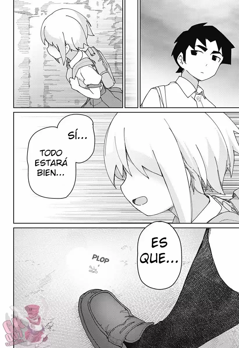 Mutou to Satou - Capítulo 37 - Página 16 - LectorTMOo