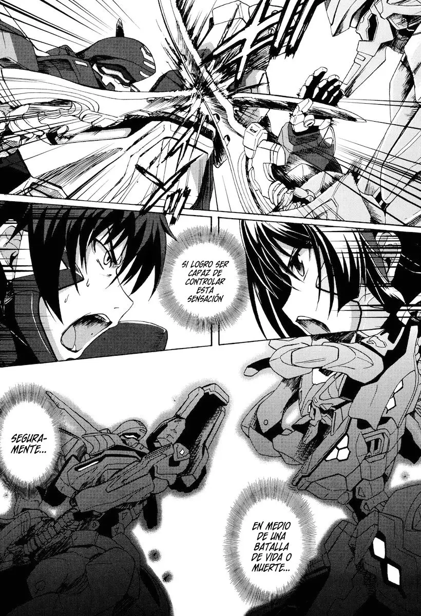 Muv-Luv Alternative: Total Eclipse - Rising (2012) - Capítulo 1 - Página 2 - LectorTMOo