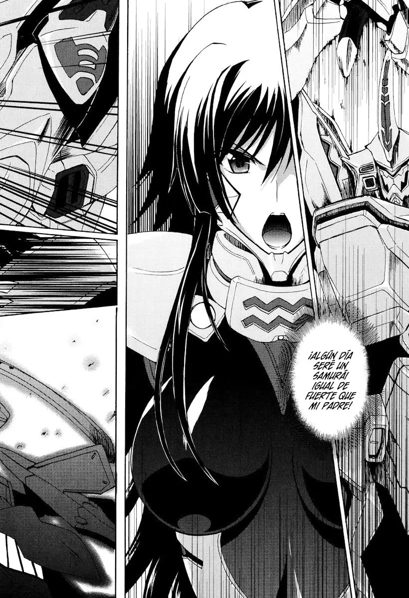 Muv-Luv Alternative: Total Eclipse - Rising (2012) - Capítulo 1 - Página 8 - LectorTMOo