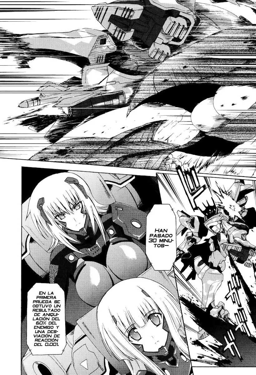 Muv-Luv Alternative: Total Eclipse - Rising (2012) - Capítulo 2 - Página 7 - LectorTMOo