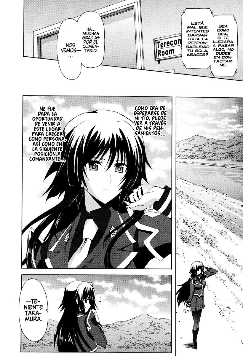 Muv-Luv Alternative: Total Eclipse - Rising (2012) - Capítulo 2 - Página 11 - LectorTMOo