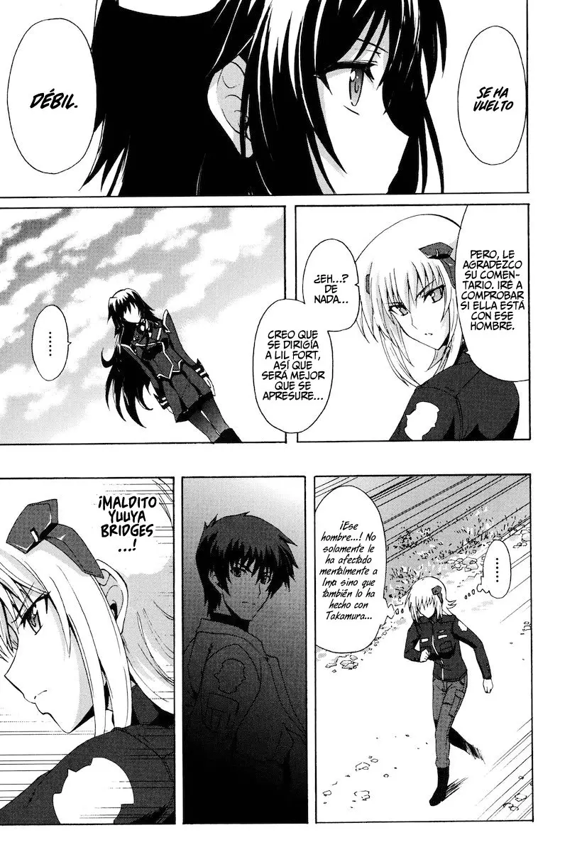 Muv-Luv Alternative: Total Eclipse - Rising (2012) - Capítulo 2 - Página 14 - LectorTMOo