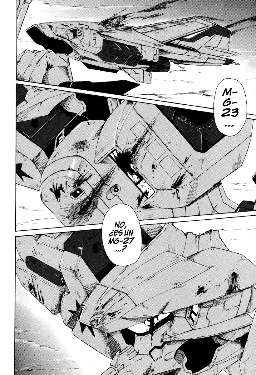 Muv-Luv Alternative: Total Eclipse - Rising (2012) - Capítulo 3 - Página 10 - LectorTMOo