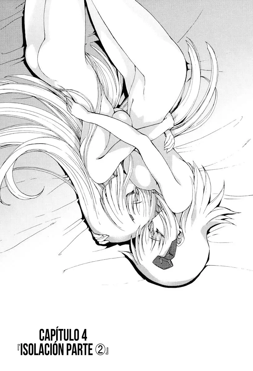 Muv-Luv Alternative: Total Eclipse - Rising (2012) - Capítulo 4 - Página 5 - LectorTMOo
