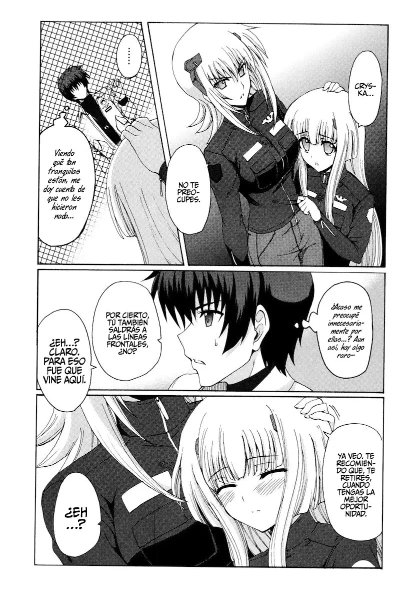 Muv-Luv Alternative: Total Eclipse - Rising (2012) - Capítulo 5 - Página 10 - LectorTMOo