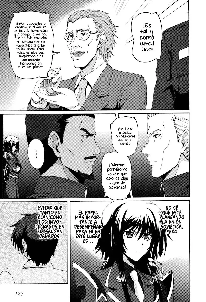 Muv-Luv Alternative: Total Eclipse - Rising (2012) - Capítulo 5 - Página 15 - LectorTMOo