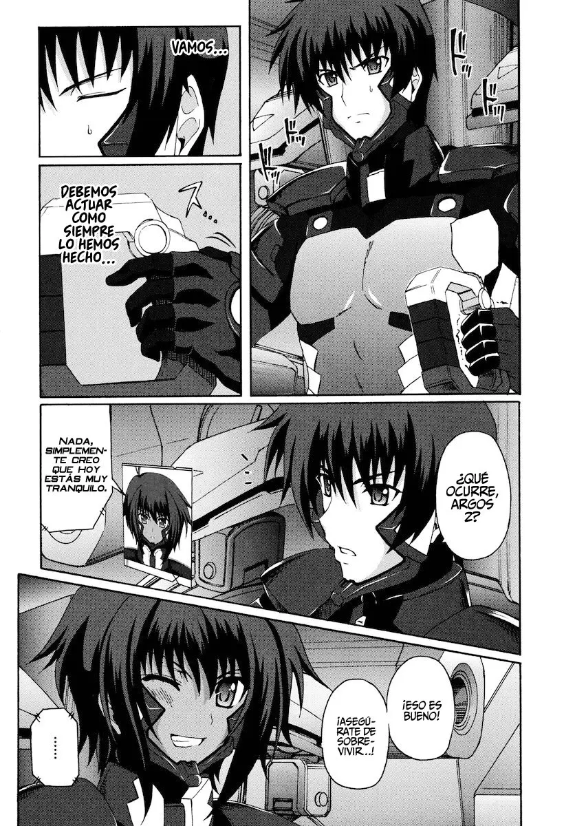Muv-Luv Alternative: Total Eclipse - Rising (2012) - Capítulo 5 - Página 17 - LectorTMOo