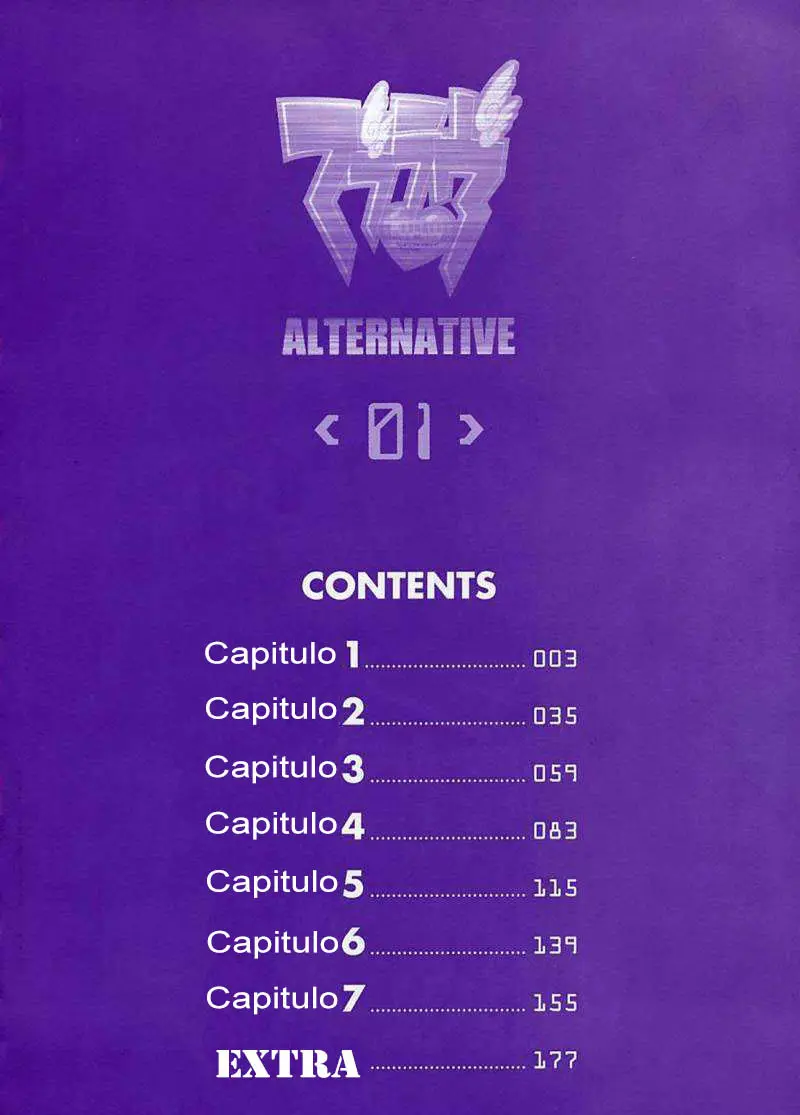 Muv Luv Alternative (2007) - Capítulo 1 - Página 8 - LectorTMOo